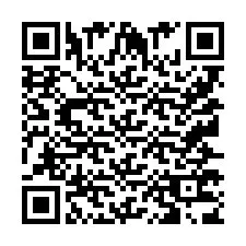 Código QR para número de telefone +9512773869