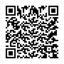 Código QR para número de teléfono +9512774019