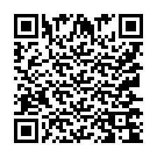 QR код за телефонен номер +9512774038