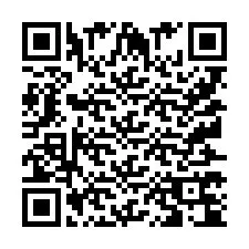 QR kód a telefonszámhoz +9512774048