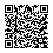 Código QR para número de teléfono +9512774051