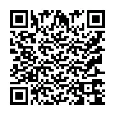 QR Code สำหรับหมายเลขโทรศัพท์ +9512774081