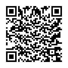 Código QR para número de teléfono +9512774085