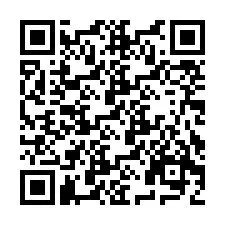 QR-koodi puhelinnumerolle +9512774087