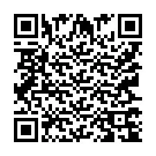 QR-code voor telefoonnummer +9512774112