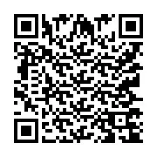 QR-code voor telefoonnummer +9512774136