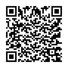 Kode QR untuk nomor Telepon +9512774144