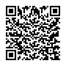 Kod QR dla numeru telefonu +9512774155