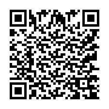 Kode QR untuk nomor Telepon +9512774164