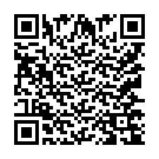 Código QR para número de teléfono +9512774179