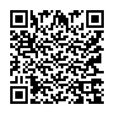 Código QR para número de teléfono +9512774182