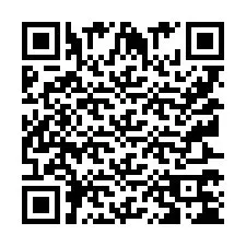 QR код за телефонен номер +9512774200