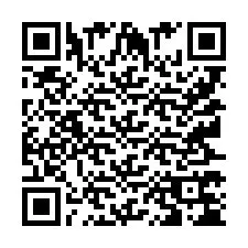 QR kód a telefonszámhoz +9512774246