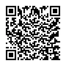 Codice QR per il numero di telefono +9512774251