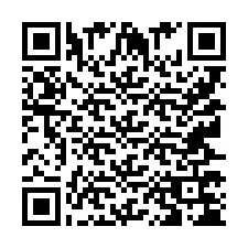 QR-код для номера телефона +9512774257