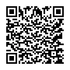 QR код за телефонен номер +9512774259