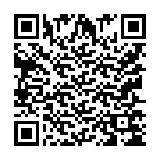 QR код за телефонен номер +9512774265