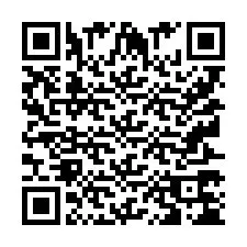 QR код за телефонен номер +9512774285