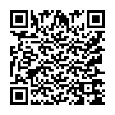 QR-koodi puhelinnumerolle +9512774294