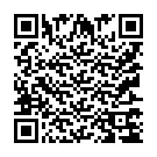 QR kód a telefonszámhoz +9512774301