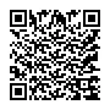 電話番号のQRコード +9512774309