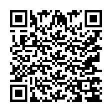 QR код за телефонен номер +9512774347