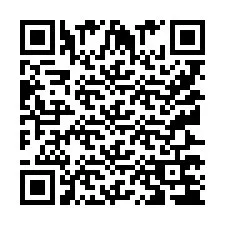 QR код за телефонен номер +9512774350