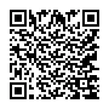 Código QR para número de telefone +9512774357