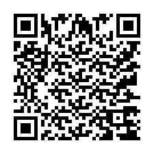 QR-код для номера телефона +9512774388