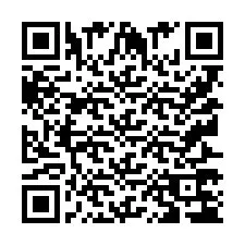 Kod QR dla numeru telefonu +9512774391