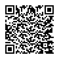 Kod QR dla numeru telefonu +9512774396