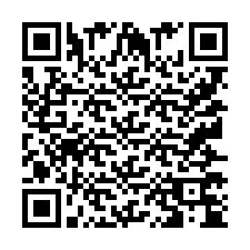 QR Code pour le numéro de téléphone +9512774429