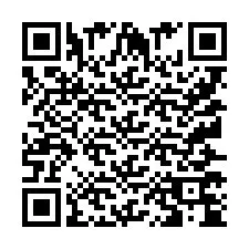 Kode QR untuk nomor Telepon +9512774438