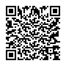 QR kód a telefonszámhoz +9512774482