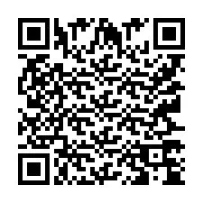 QR-Code für Telefonnummer +9512774492