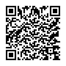 QR-код для номера телефона +9512774499