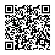 QR-koodi puhelinnumerolle +9512774503