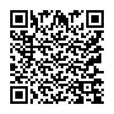 電話番号のQRコード +9512774530