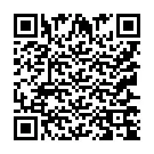 Kode QR untuk nomor Telepon +9512774531