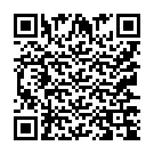 QR код за телефонен номер +9512774559