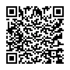 QR Code สำหรับหมายเลขโทรศัพท์ +9512774600