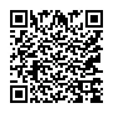 Kod QR dla numeru telefonu +9512774607