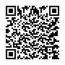 QR-Code für Telefonnummer +9512774634