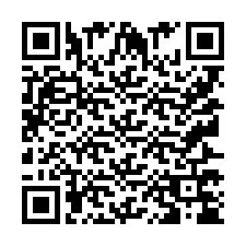 QR kód a telefonszámhoz +9512774651