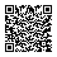 QR-код для номера телефона +9512774660