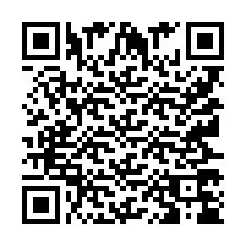 QR Code สำหรับหมายเลขโทรศัพท์ +9512774696