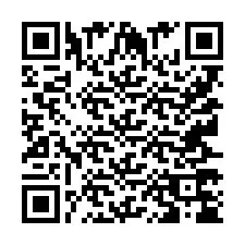 Código QR para número de telefone +9512774697