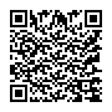 Kod QR dla numeru telefonu +9512774710