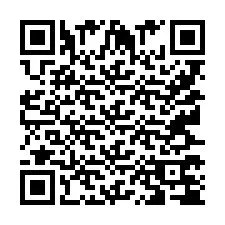 QR kód a telefonszámhoz +9512774713