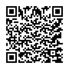 QR Code สำหรับหมายเลขโทรศัพท์ +9512774715